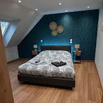 Nyaraló Belle Vue *