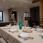 Nyaraló Belle Vue Thannenkirch