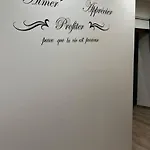 Nyaraló Belle Vue