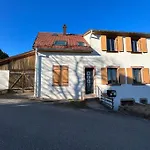 Belle Vue Nyaraló Thannenkirch