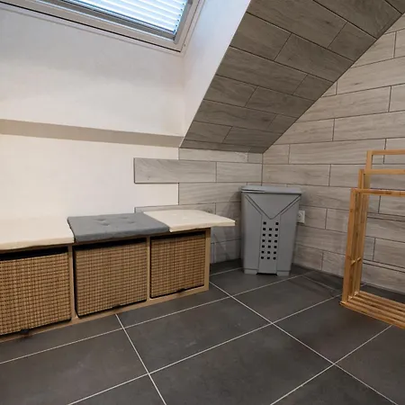 Ferienhaus Belle Vue