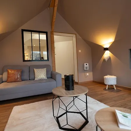 Belle Vue Thannenkirch