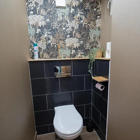 Belle Vue Holiday home Thannenkirch