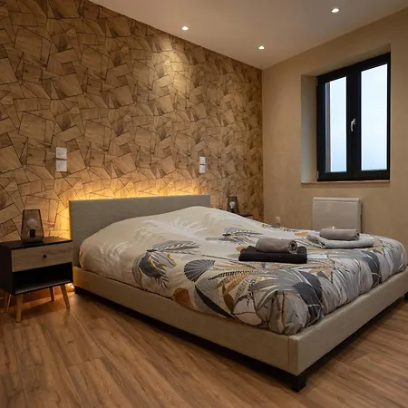 Dom wakacyjny Belle Vue