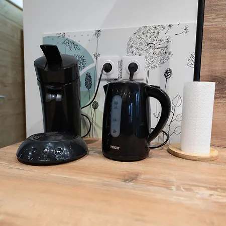 Belle Vue Dom wakacyjny Thannenkirch