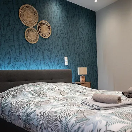 Belle Vue Dom wakacyjny