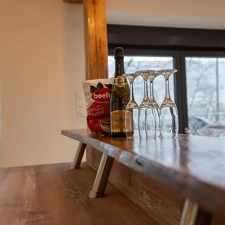 Belle Vue * Thannenkirch