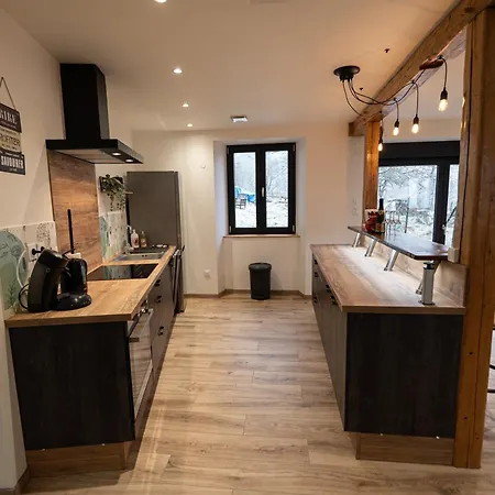 Dom wakacyjny Belle Vue