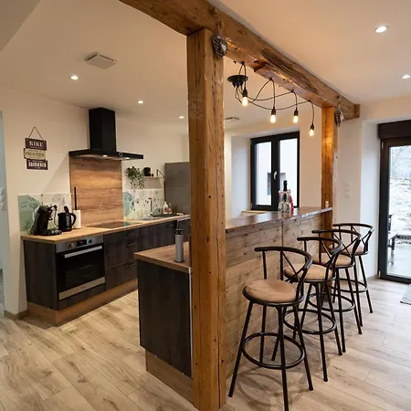 Holiday home Belle Vue *
