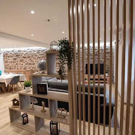 Dom wakacyjny Belle Vue Thannenkirch