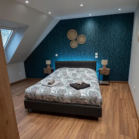 Dom wakacyjny Belle Vue *