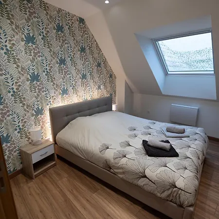 Belle Vue Thannenkirch