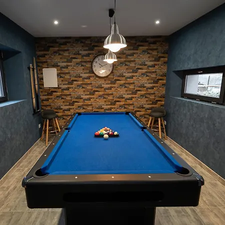 Belle Vue Dom wakacyjny