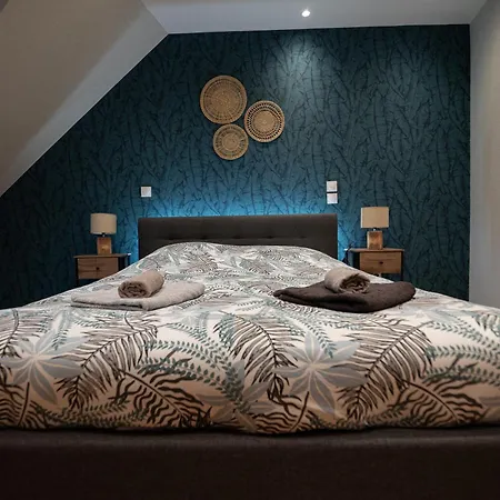 Belle Vue Dom wakacyjny *