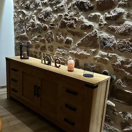 Dom wakacyjny Belle Vue *