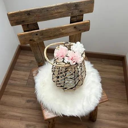 Dom wakacyjny Belle Vue