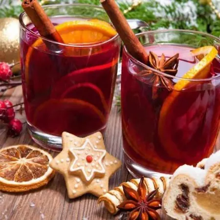 Belle Vue Dom wakacyjny