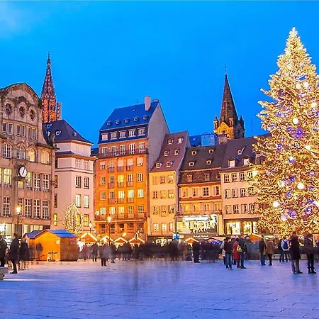 Belle Vue Dom wakacyjny *