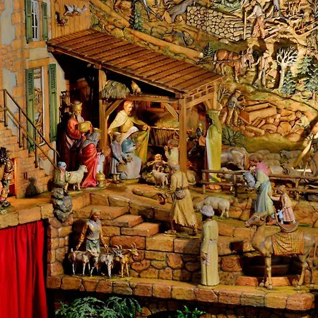 Belle Vue Dom wakacyjny *