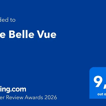 Belle Vue *